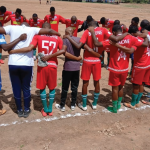 From Platinum City Rovers to Mavabaza: A New Era for North West Football