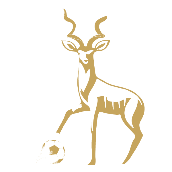 gemsbok-gold